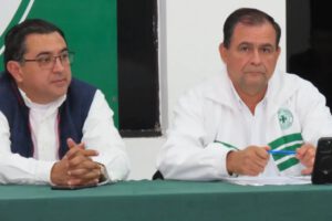 Foro Nacional de Salud con candidatos presidenciales