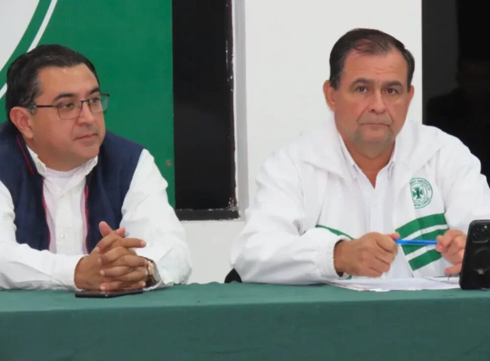 Foro Nacional de Salud con candidatos presidenciales
