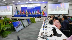 Bicentenario de la independencia de Bolivia en la OEA