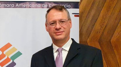 Candidatura de Jaime Dunn