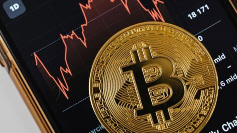 Operaciones con activos virtuales en Bolivia