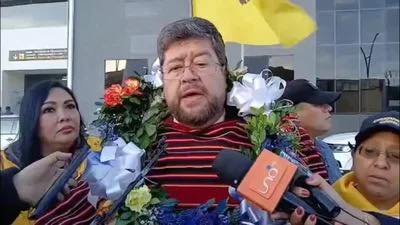 Samuel Doria Medina rechaza ultimátum del bloque evista