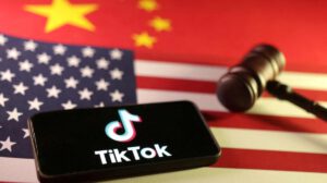 Trump anuncia interés de empresa por adquirir TikTok en EE.UU.