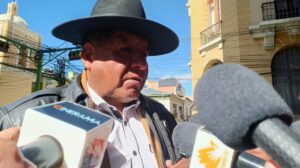 Encuestas manipuladas sobre Eduardo Del Castillo según Luciano Marca