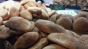 Aumento del precio del pan en Cochabamba