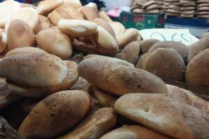 Aumento del precio del pan en Cochabamba