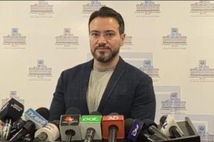 Manejo de créditos en Bolivia por el Gobierno