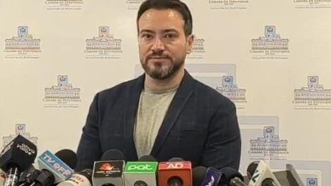 Manejo de créditos en Bolivia por el Gobierno