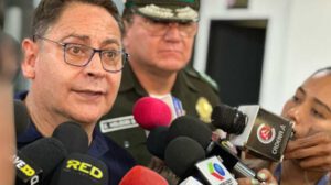 Linchamientos en Cochabamba denunciados por el viceministro Jhonny Aguilera