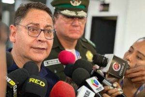 Linchamientos en Cochabamba denunciados por el viceministro Jhonny Aguilera