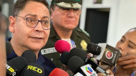 Linchamientos en Cochabamba denunciados por el viceministro Jhonny Aguilera