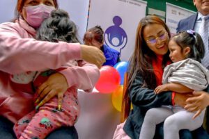 vacuna contra el sarampión disponible de manera gratuita