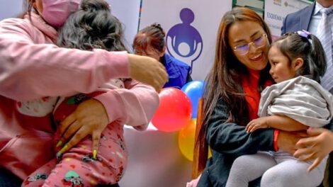 vacuna contra el sarampión disponible de manera gratuita