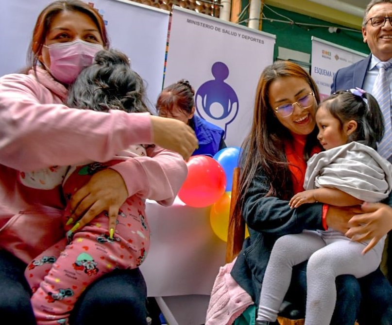 vacuna contra el sarampión disponible de manera gratuita