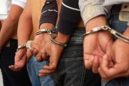 Banda de robos violentos en El Alto