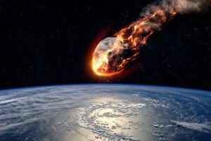 Día Internacional de los Asteroides: Conciencia sobre el peligro espacial y su detección