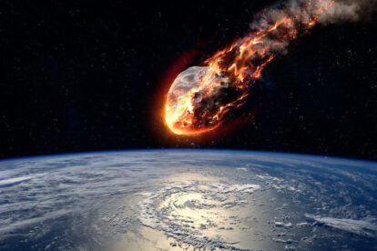 Día Internacional de los Asteroides: Conciencia sobre el peligro espacial y su detección