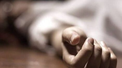 Feminicidio en La Paz