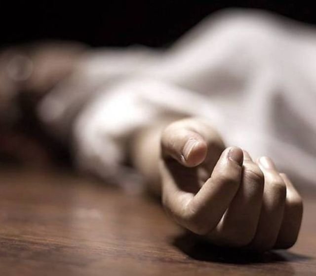 Feminicidio en La Paz