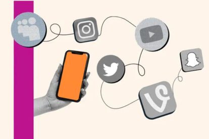 Beneficios y desafíos de las redes sociales en la vida moderna