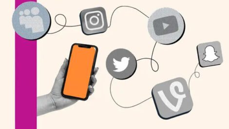 Beneficios y desafíos de las redes sociales en la vida moderna