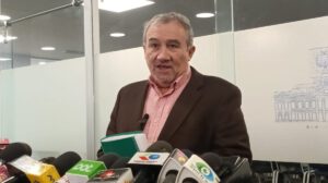 Empresas públicas en Bolivia según Aldo Terrazas