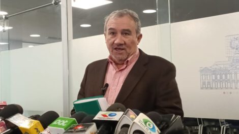 Empresas públicas en Bolivia según Aldo Terrazas