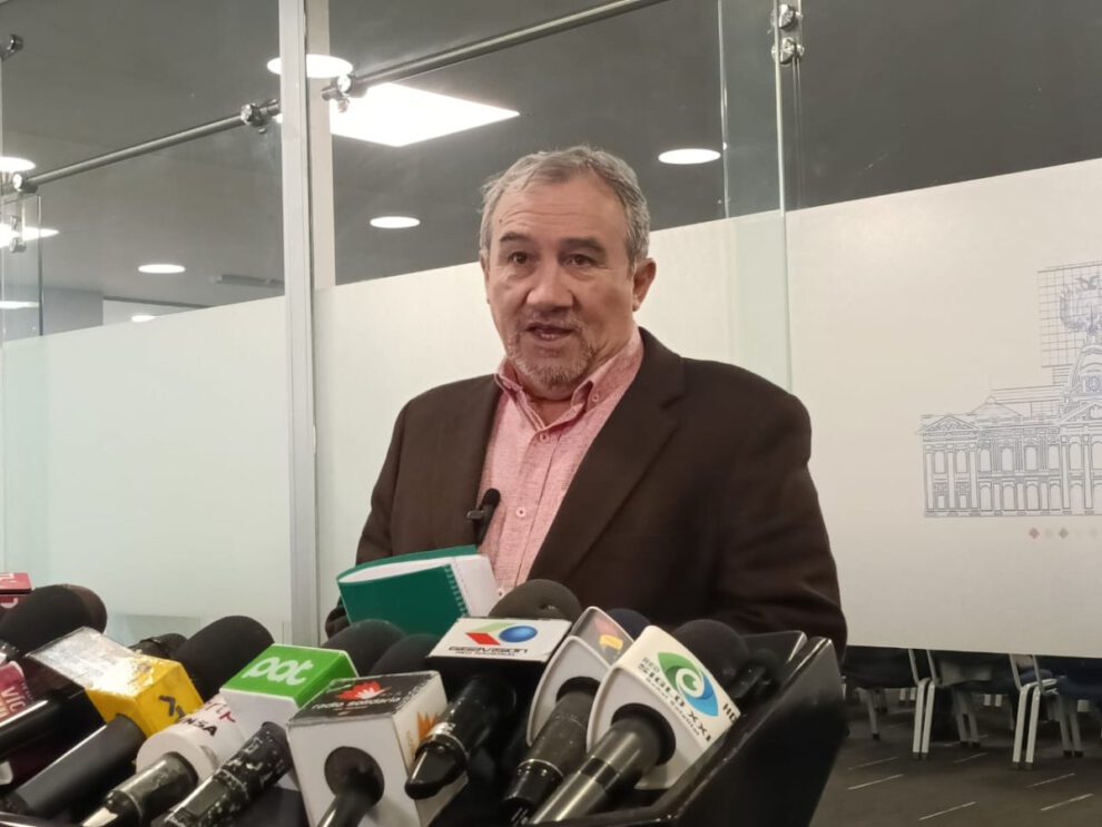 Empresas públicas en Bolivia según Aldo Terrazas