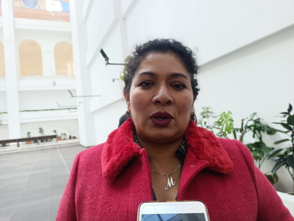 traslado del TSE a Chuquisaca