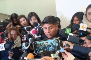 Expulsión de la Policía del Chapare