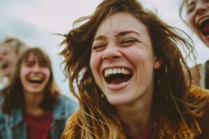 Día Internacional del Chiste y su impacto positivo en la vida diaria