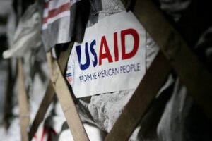 Cierre de Usaid bajo la administración de Donald Trump