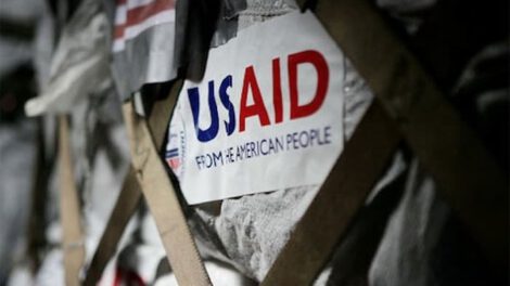 Cierre de Usaid bajo la administración de Donald Trump