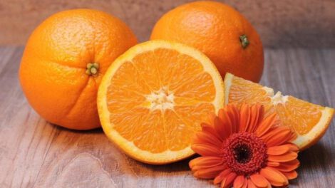 Día Internacional de la Fruta 2025 con la naranja como protagonista