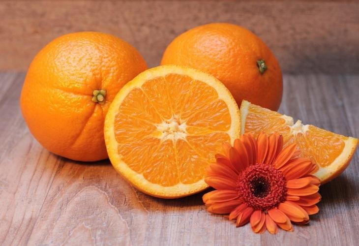 Día Internacional de la Fruta 2025 con la naranja como protagonista
