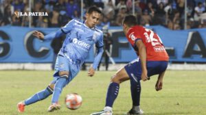 Blooming acciones legales contra árbitros por lesión de Garzón