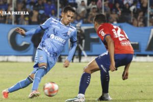 Blooming acciones legales contra árbitros por lesión de Garzón