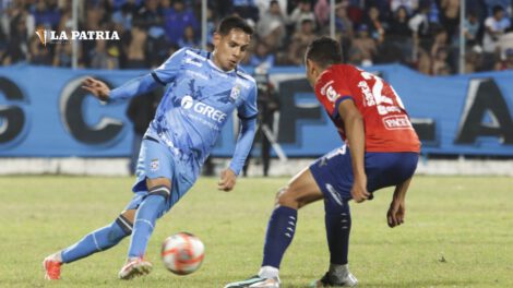 Blooming acciones legales contra árbitros por lesión de Garzón