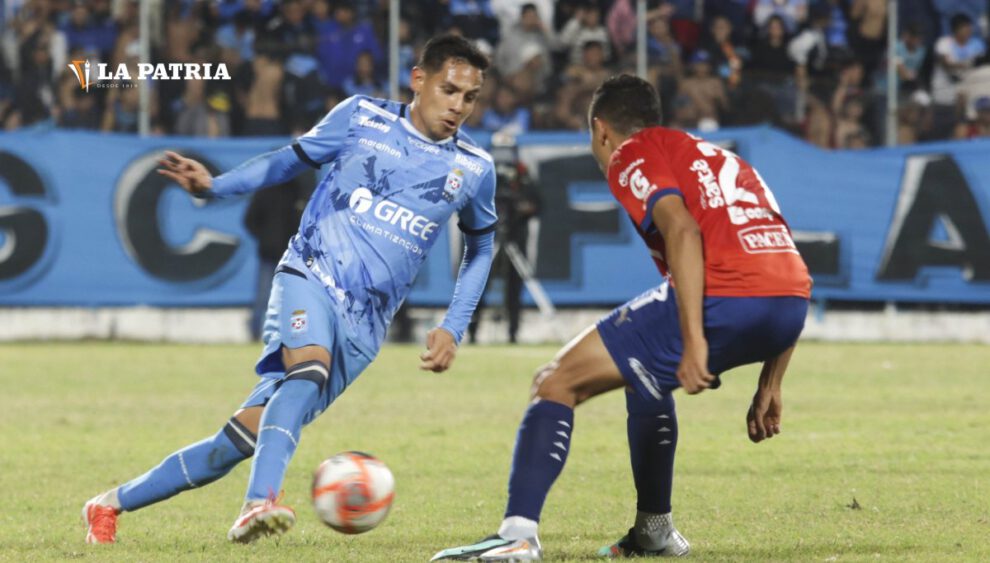 Blooming acciones legales contra árbitros por lesión de Garzón