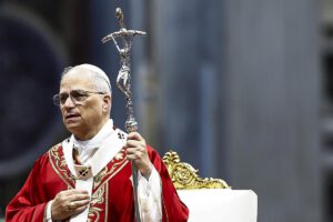 Deterioro de la naturaleza según el Papa León XIV