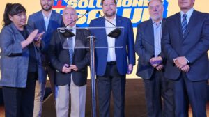 Soluciones en Salud propuestas por Samuel Doria Medina
