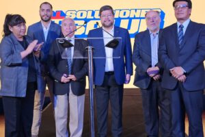 Soluciones en Salud propuestas por Samuel Doria Medina