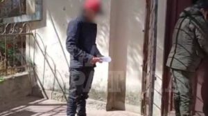 Crimen sexual en Oruro