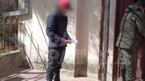 Crimen sexual en Oruro