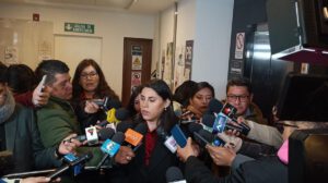 Alerta de viaje Cochabamba por Corea del Sur