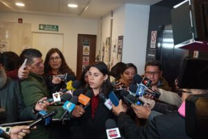 Alerta de viaje Cochabamba por Corea del Sur