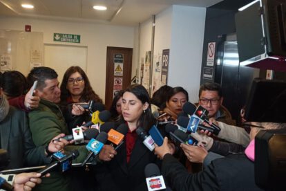 Alerta de viaje Cochabamba por Corea del Sur