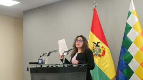 Copa Sudamericana 2025 en Santa Cruz