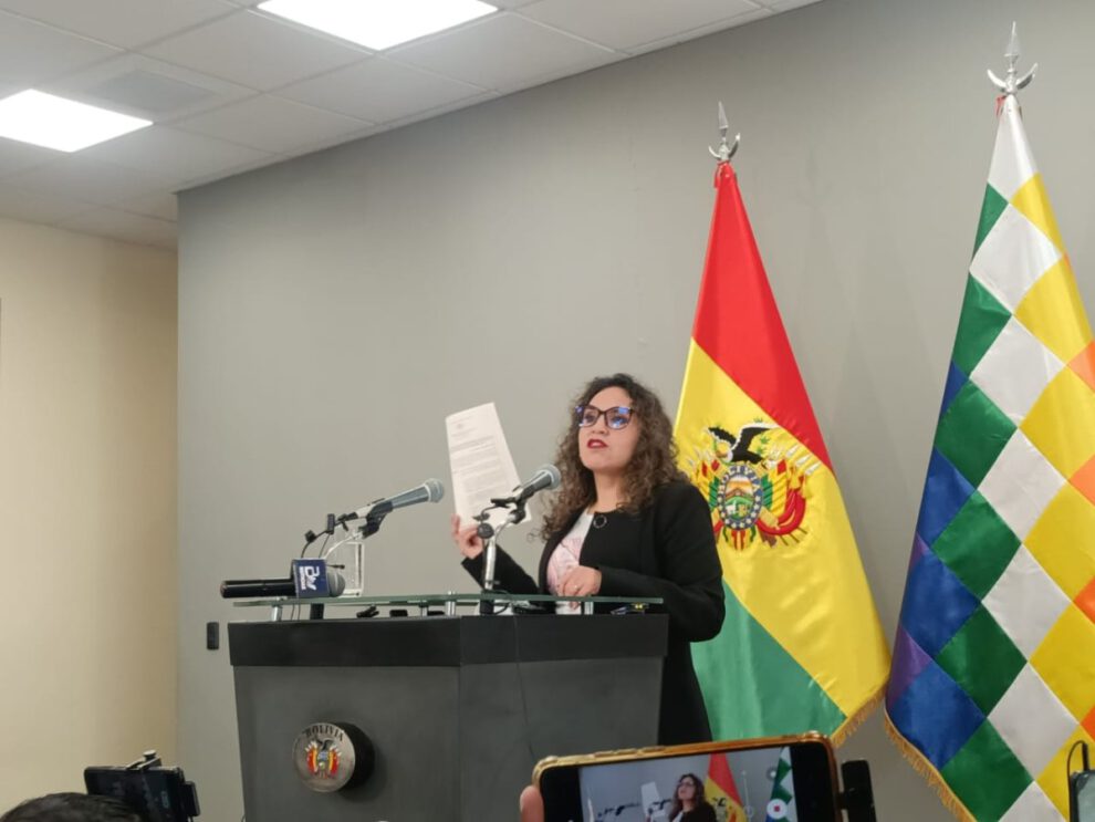 Copa Sudamericana 2025 en Santa Cruz