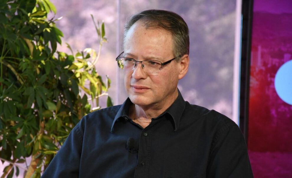 Jaime Dunn inhabilitado como candidato presidencial